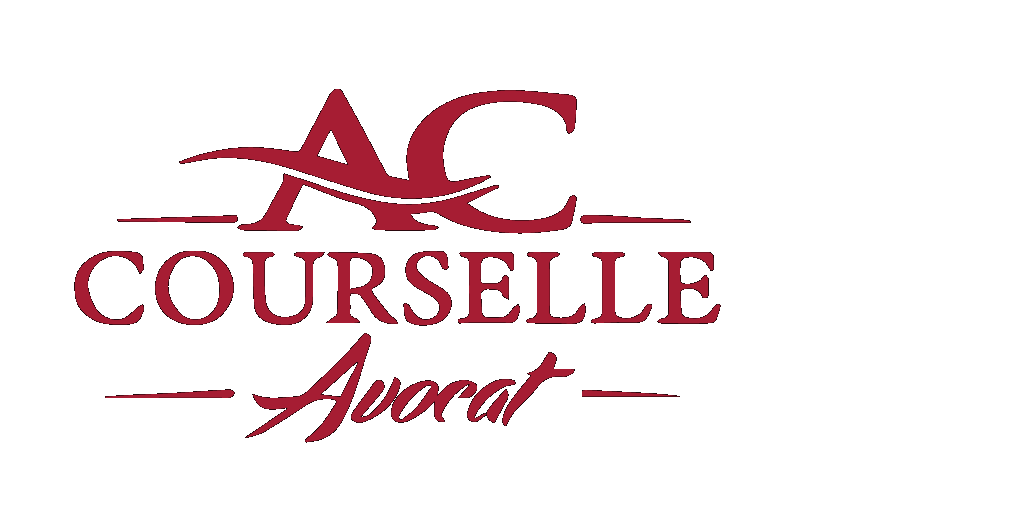 COURSELLE-Avocat-Calais-Logo